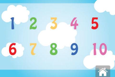 Learning ABC-123