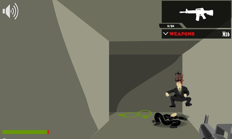 Sniper Rescue