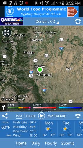 9NEWS WX