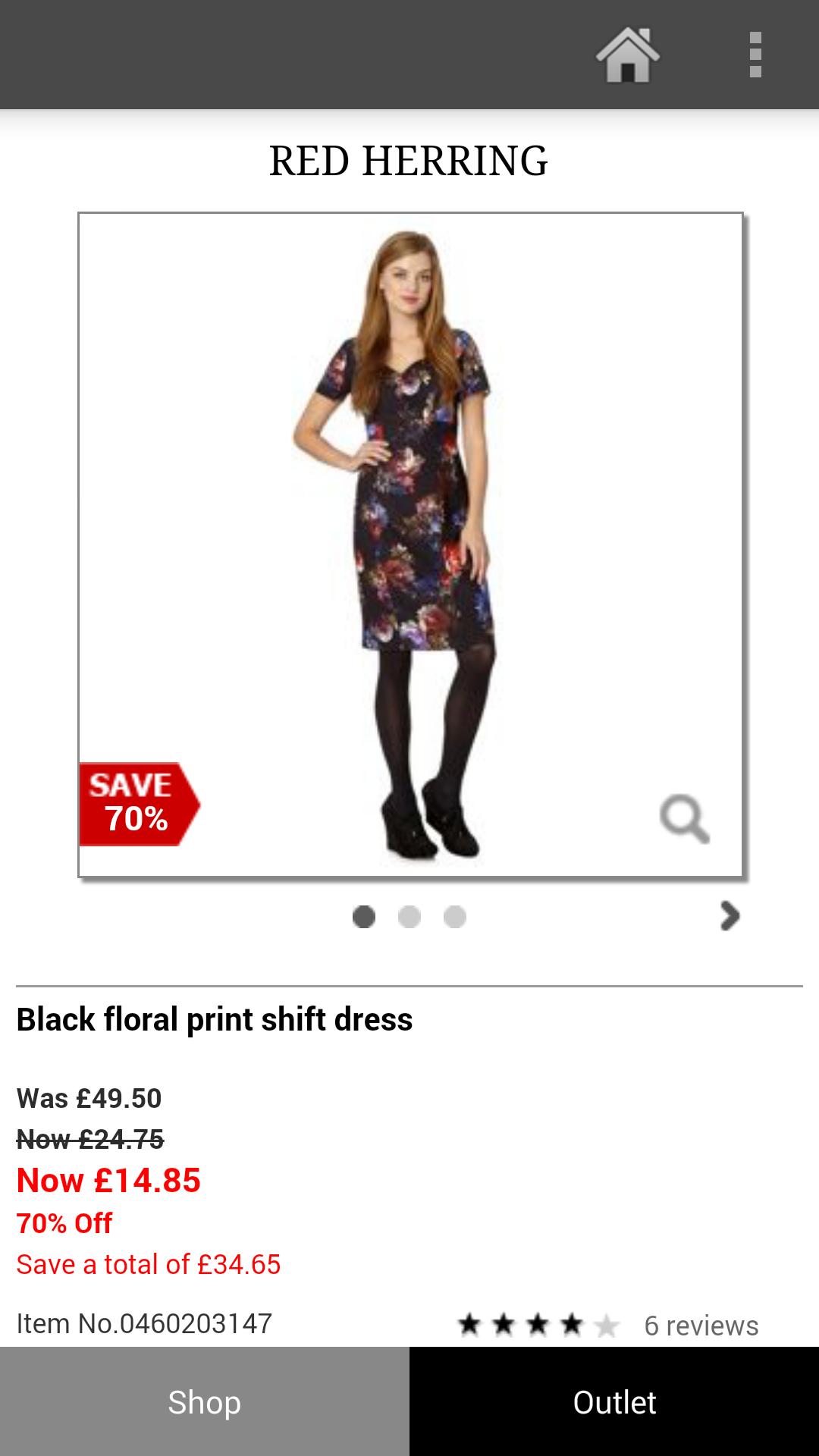 Shop for Debs