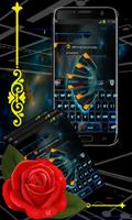 Electric Keyboard