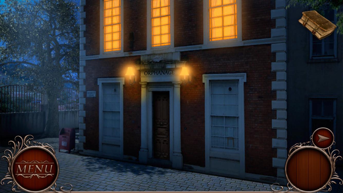 Secret of the Lost Manor[Free]