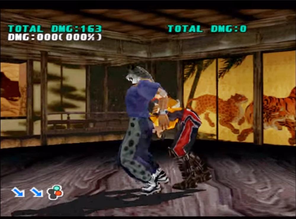 Tips For Tekken 3