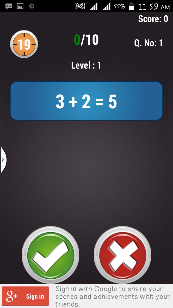 Math Killer