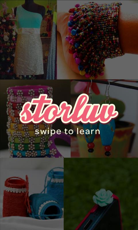 Storluv