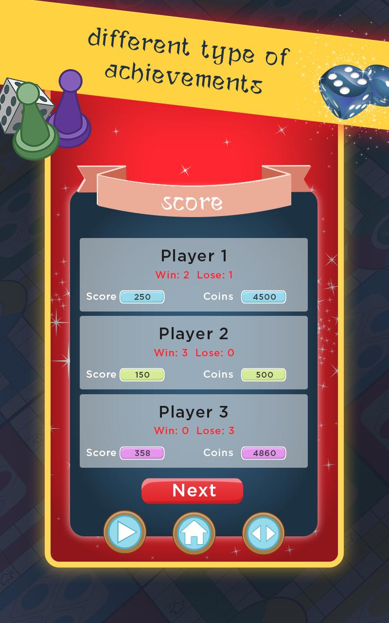 Smart Ludo 2018
