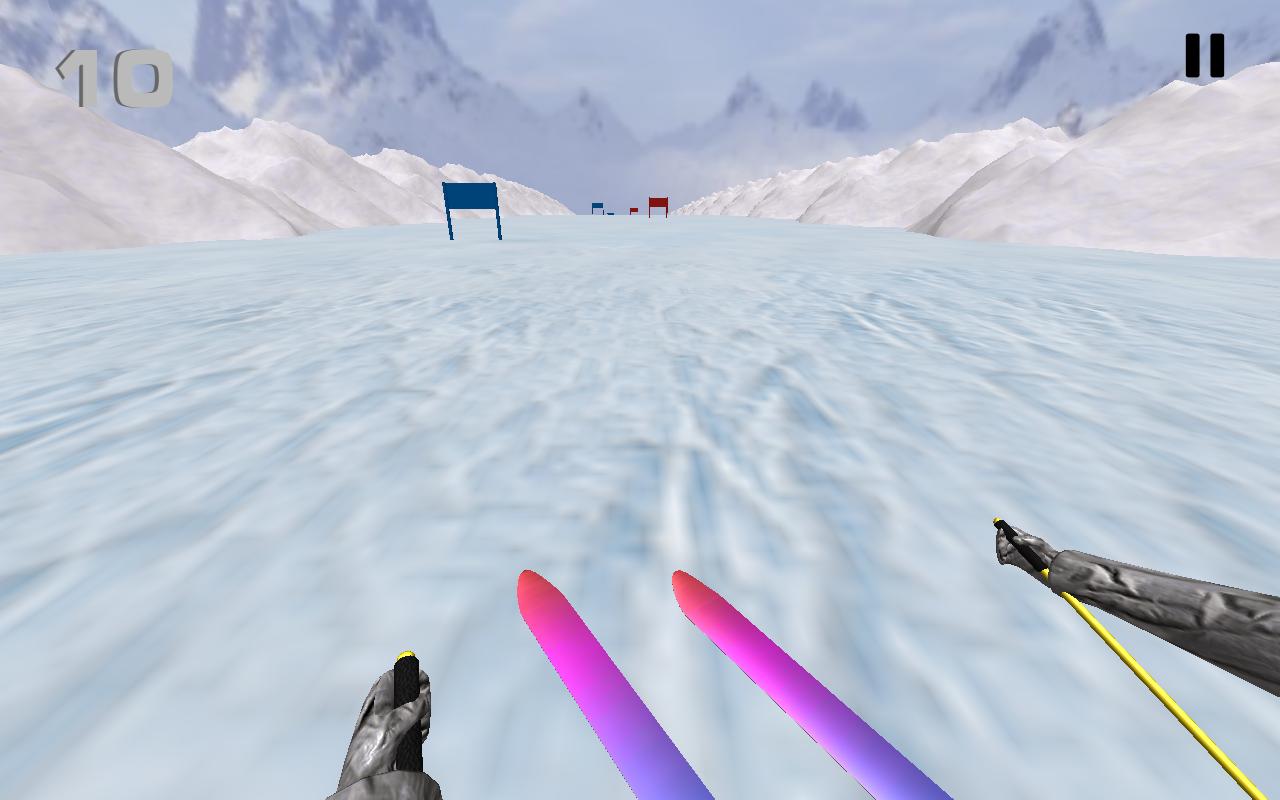 Ski Extreme