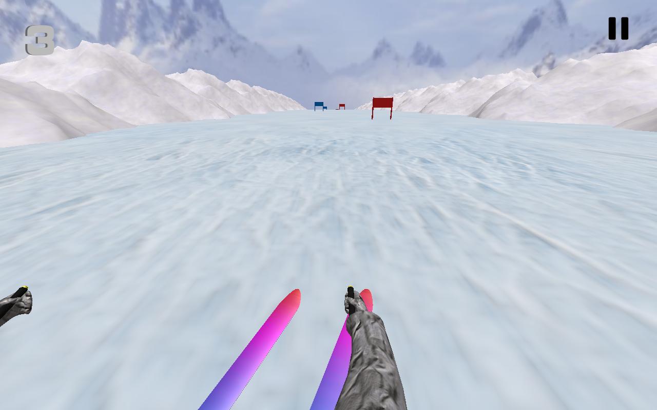 Ski Extreme