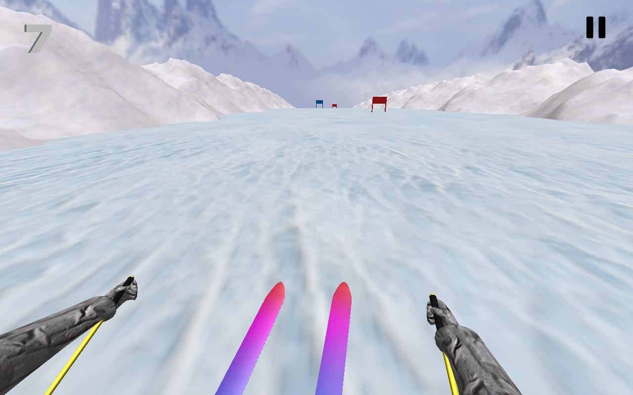Ski Extreme