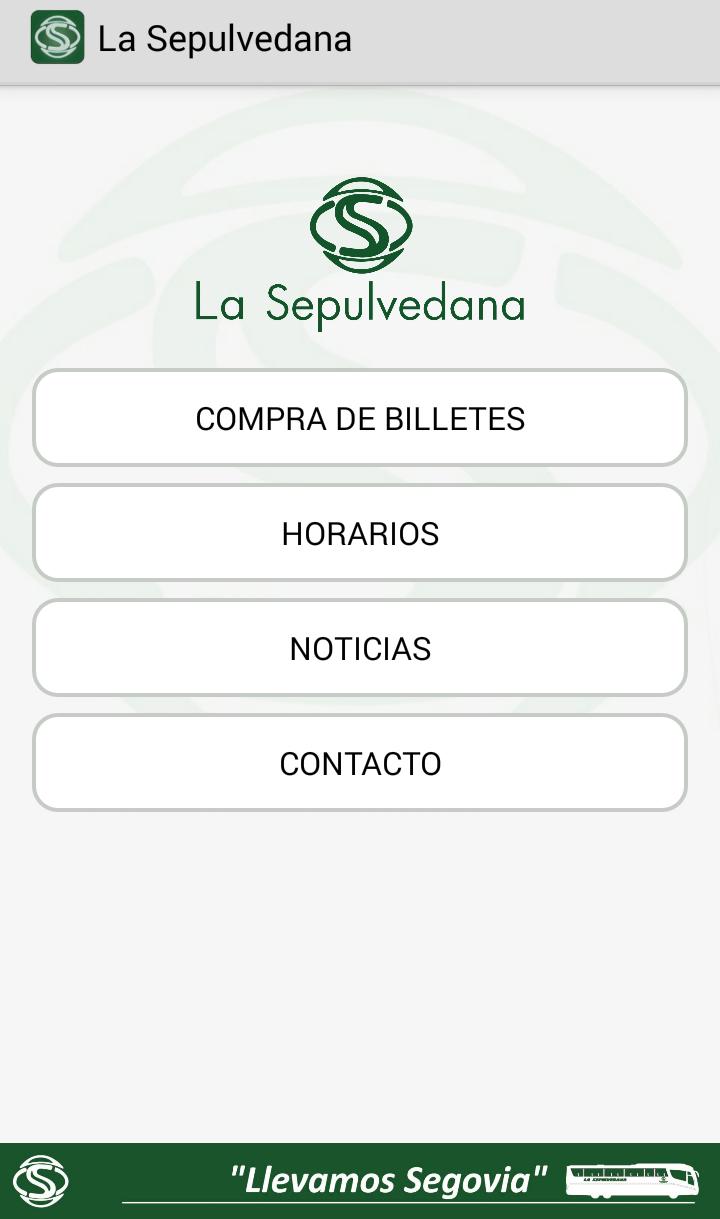 La Sepulvedana
