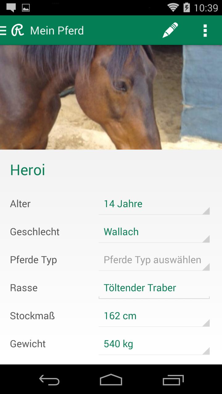 ReiterApp