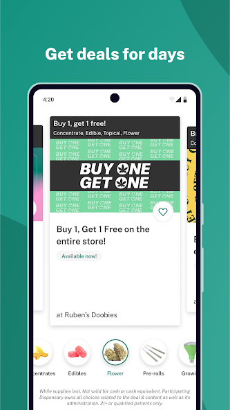 Leafly