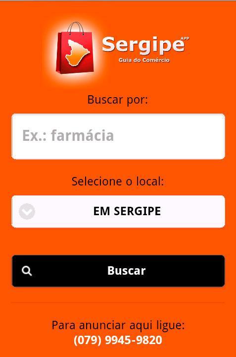 Comercio de Sergipe