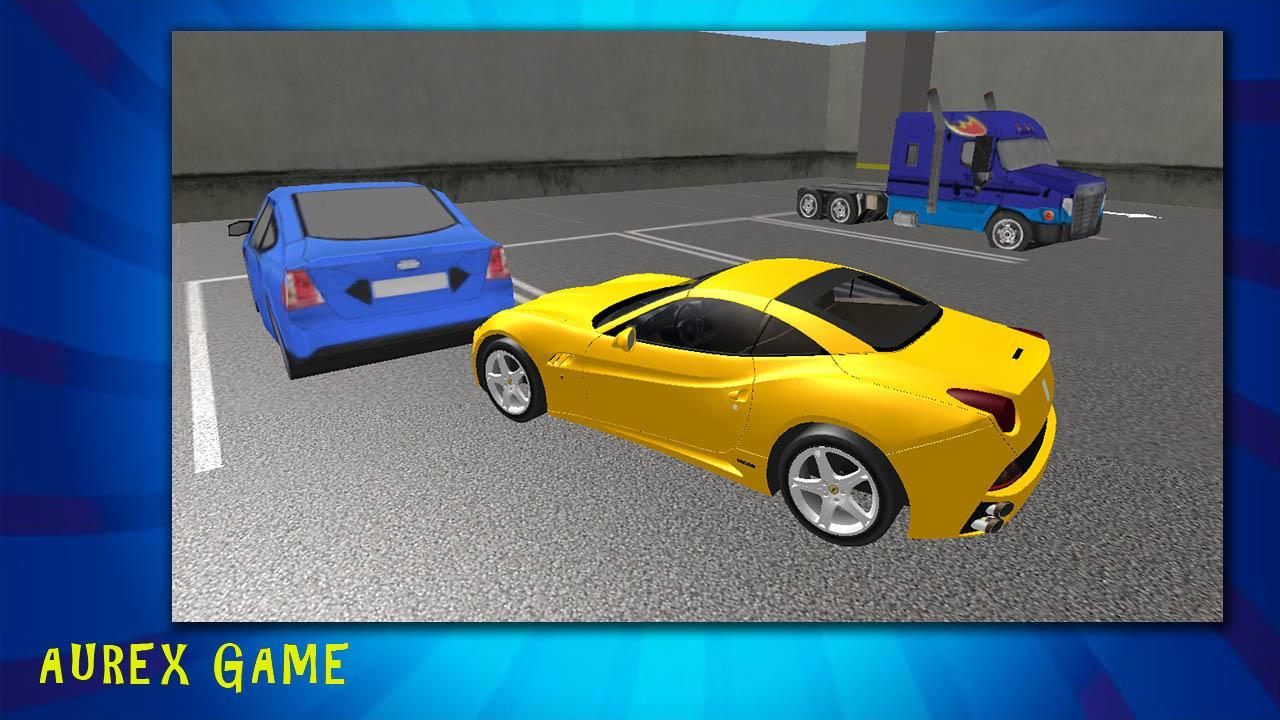 Car Parking Plus