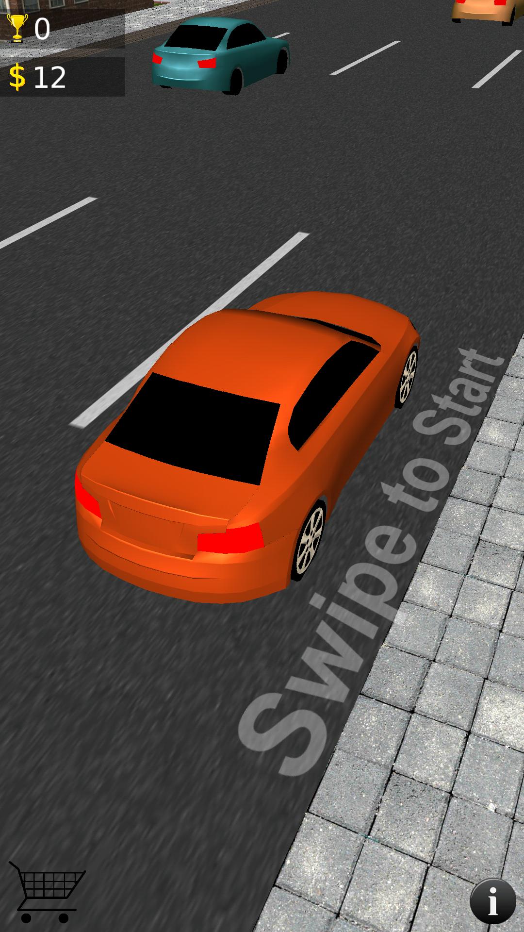Fast Road