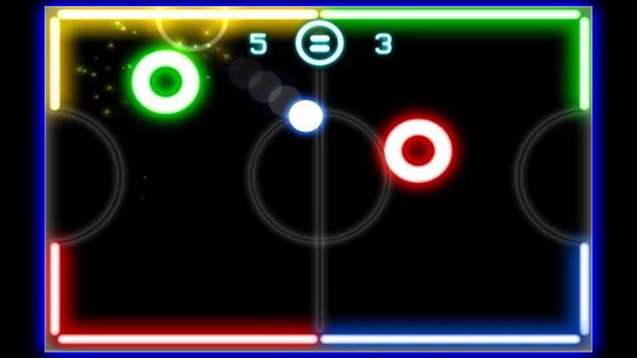 Hockey Smash Pro