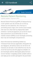 ICD App
