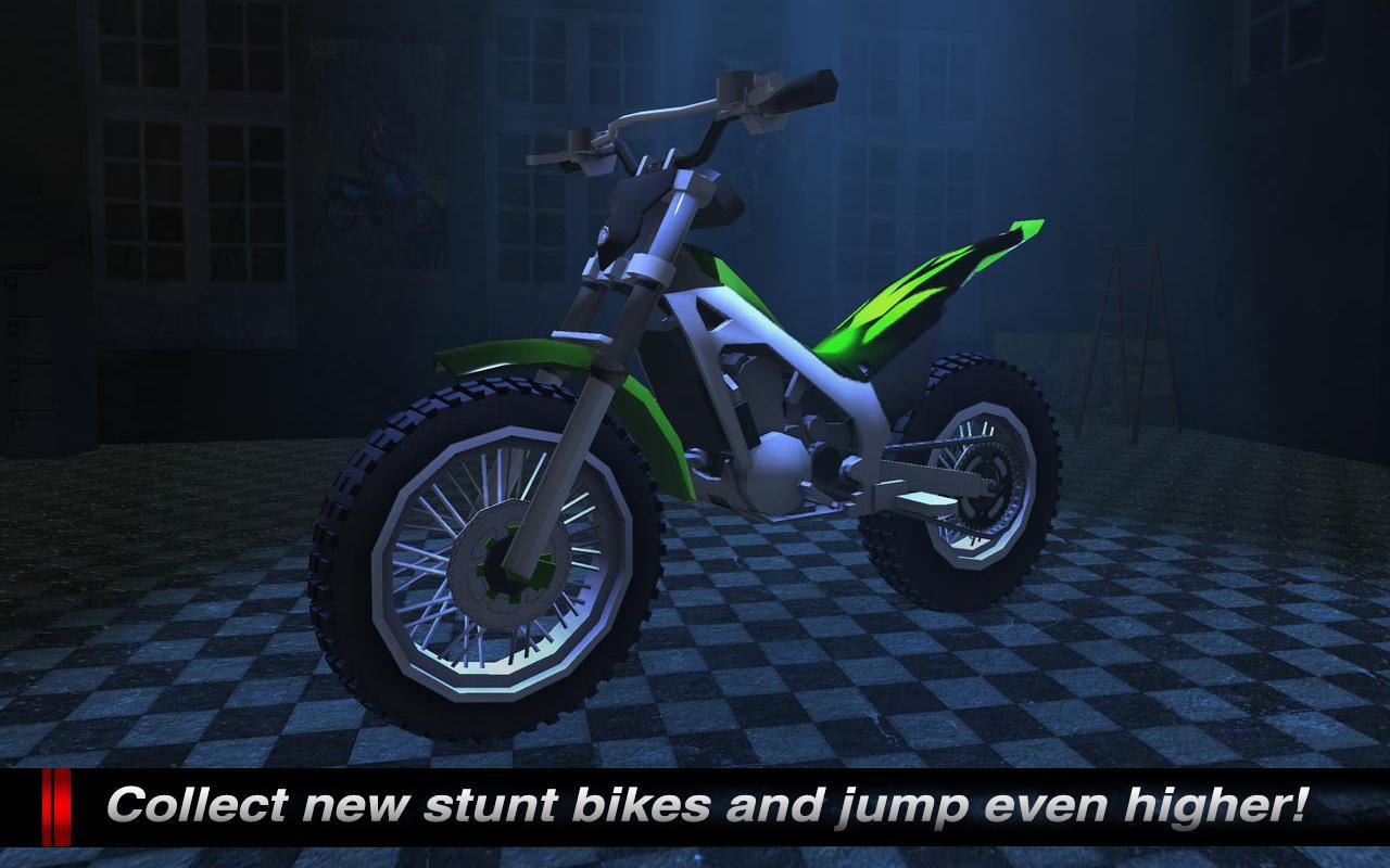 AEN Dirt Bike Racing