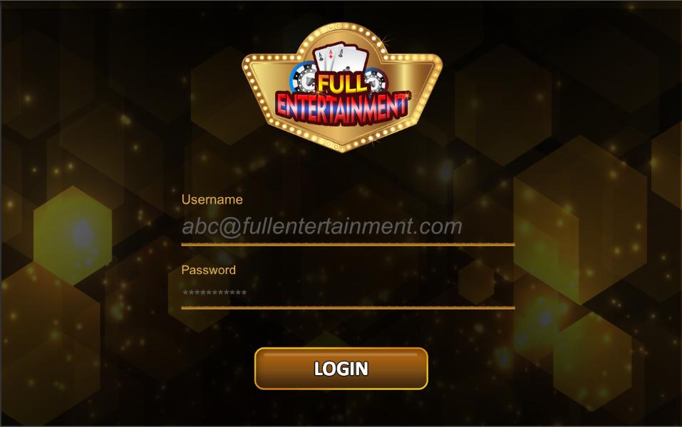 Full Entertainment