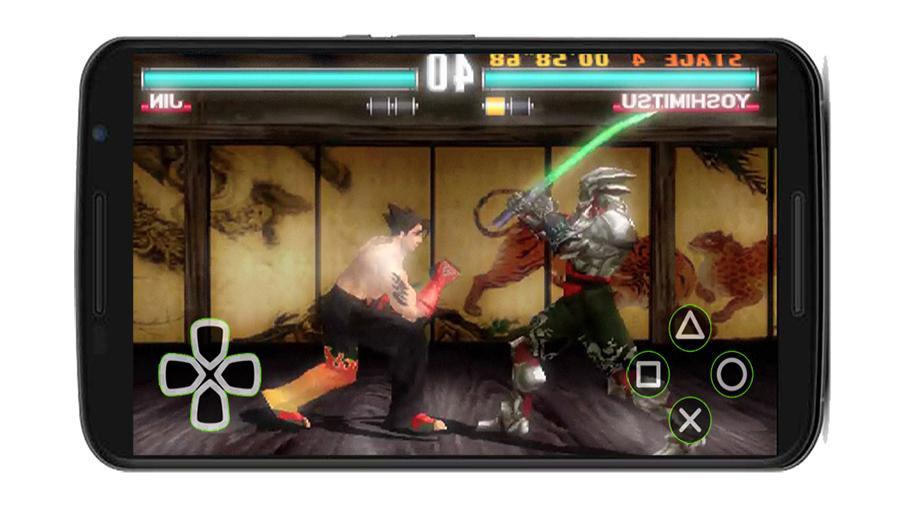 Tips Tekken 3