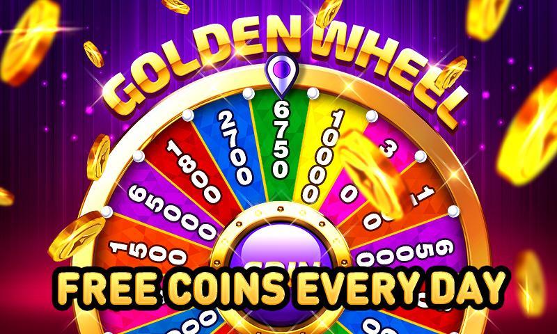 HANGAME Slots