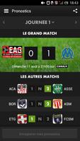 CANAL FOOTBALL APP