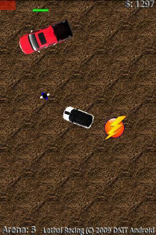 Lethal Racing - FREE!