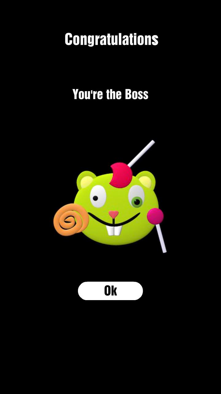 Useless App