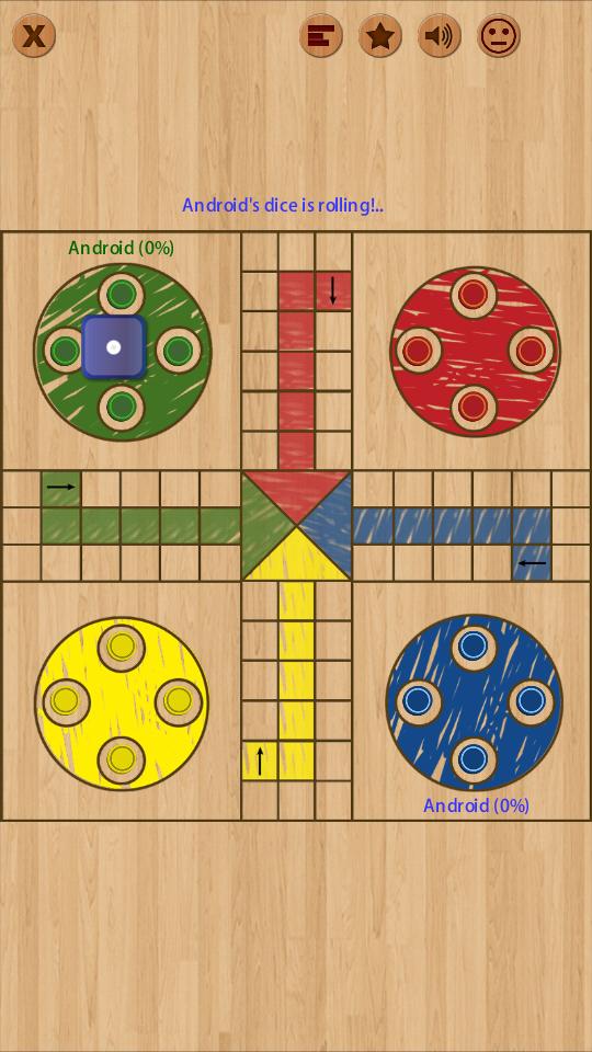 Ludo Classic 2017