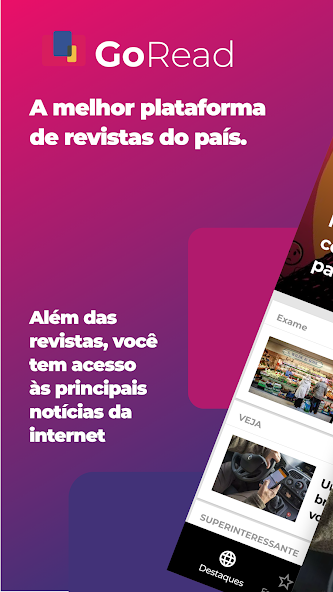 GoRead