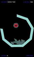 Hexagon Face Pong Breaker