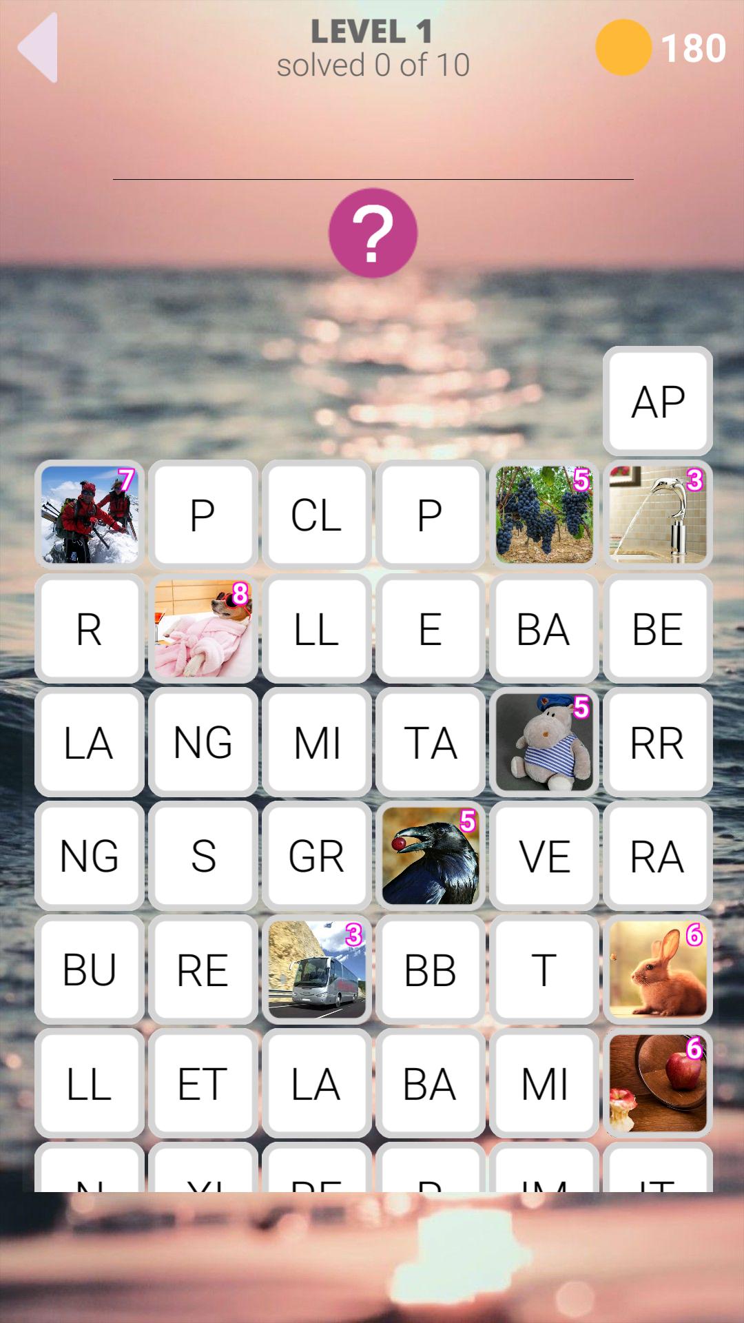 20+ new words