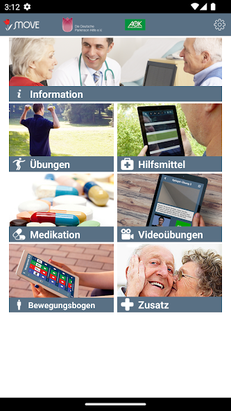 MoveApp