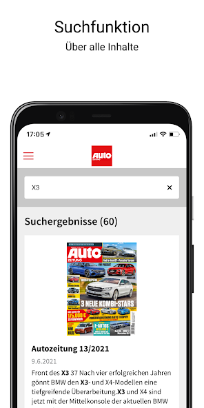 AUTO ZEITUNG ePaper