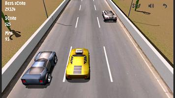 Lane Racer 3D