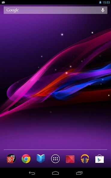 Ultra Wave