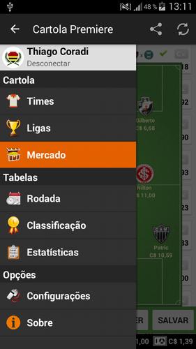 Magnata FC