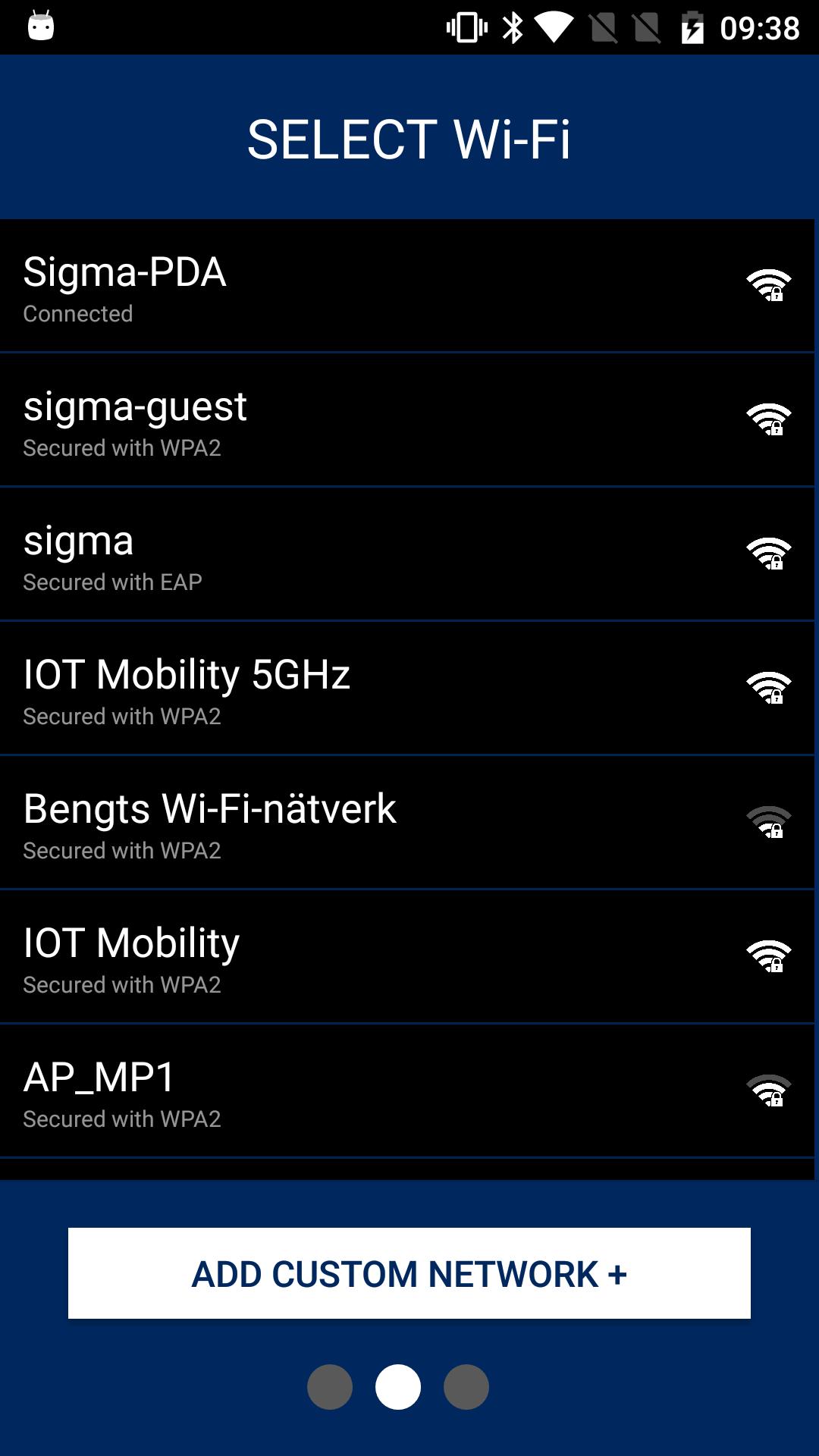 Appiot Deploy