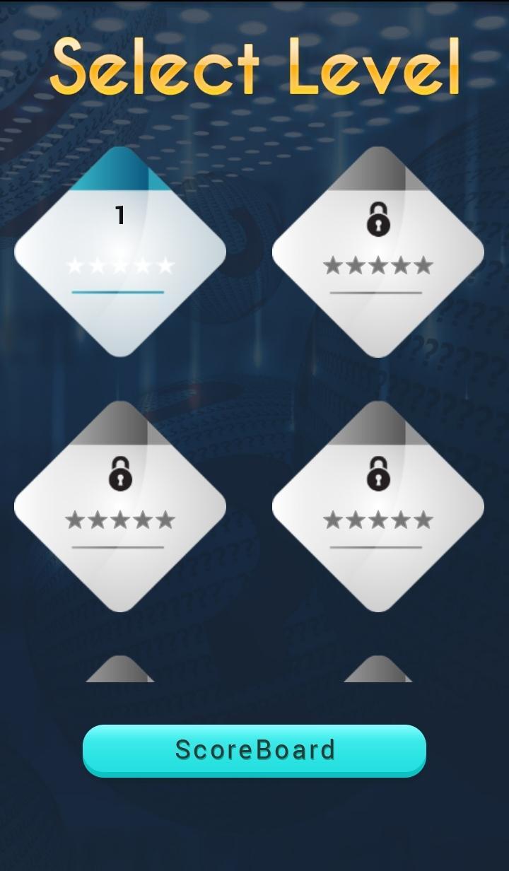 Java Offline Quiz