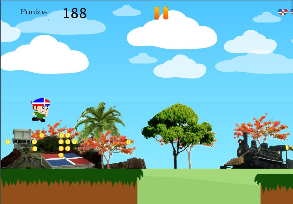 Dominicanito Run