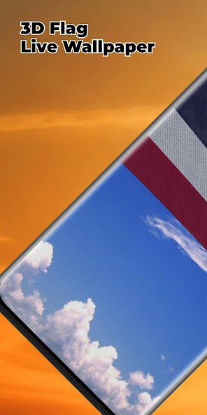 Thailand Flag