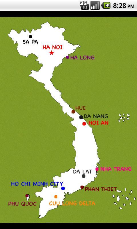 VietnamTravel Free