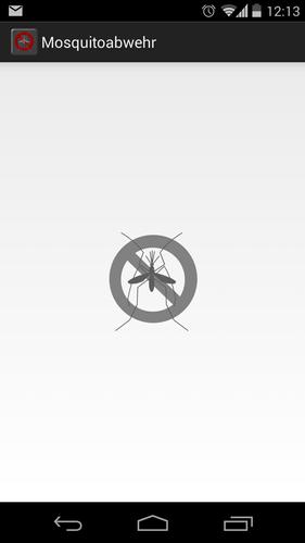 mosquito repeller