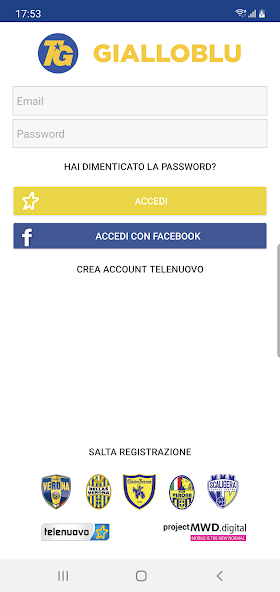TgGialloblu