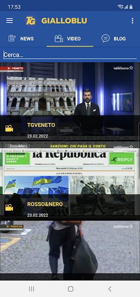 TgGialloblu