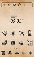 Mr Detective Dodol Theme