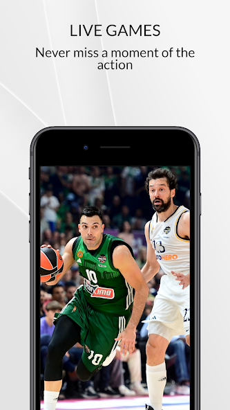 EuroLeague TV