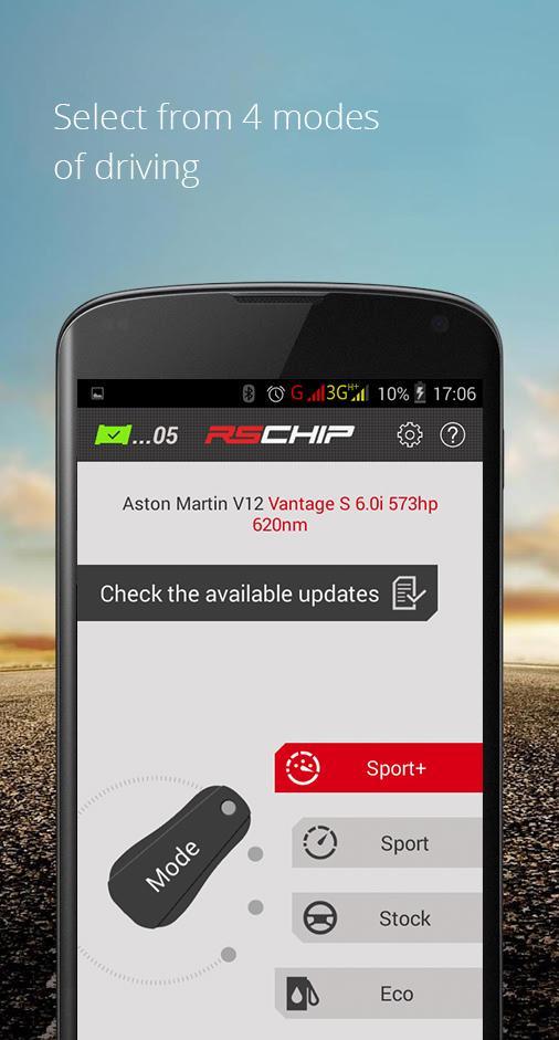 RSchip SmartControl