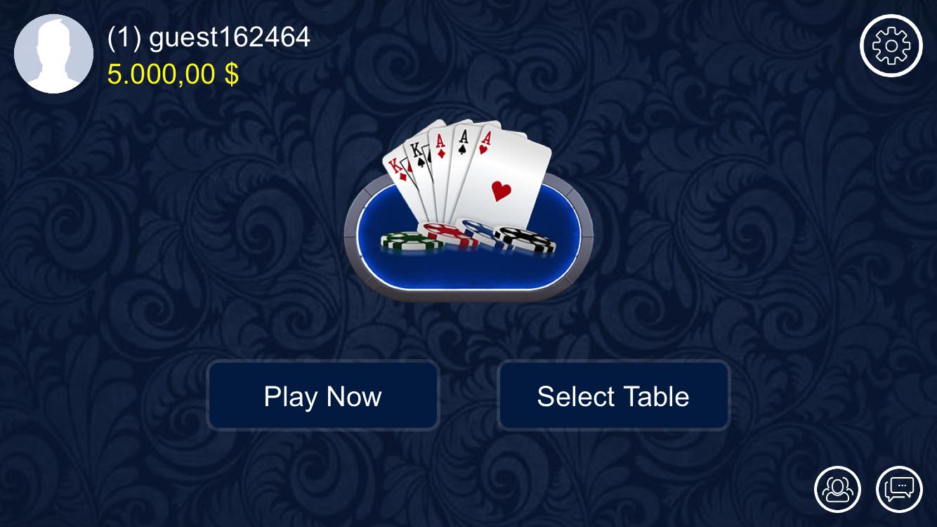 IQ Poker