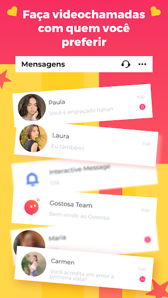 Gostosa